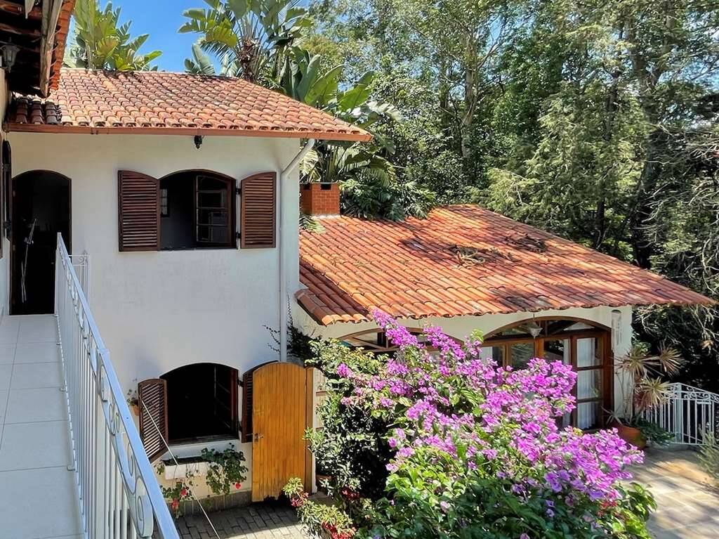 Casa de Condomínio à venda com 4 quartos - Foto 51