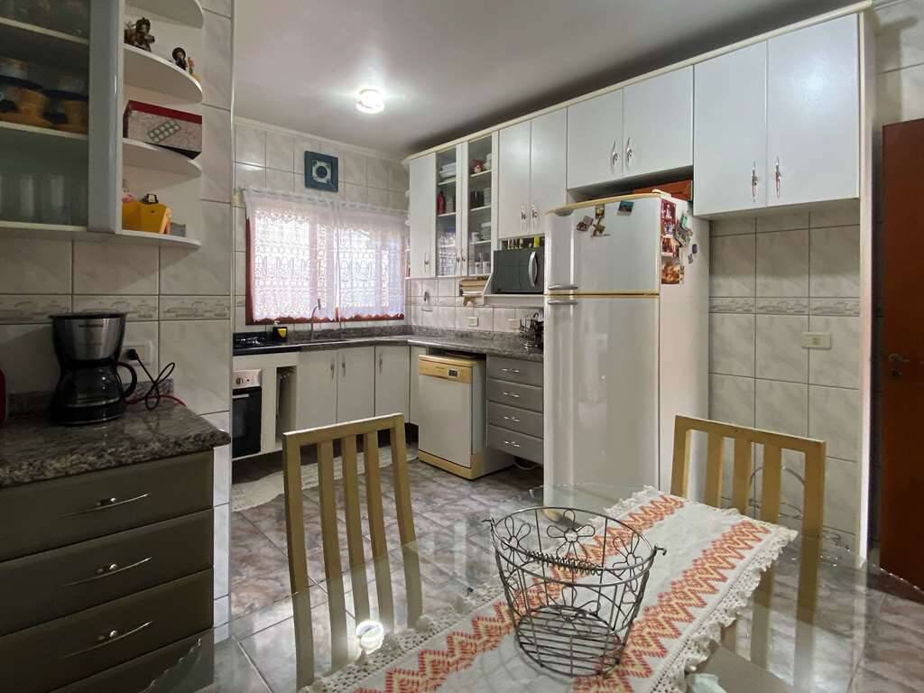 Casa de Condomínio à venda com 3 quartos, 361m² - Foto 11