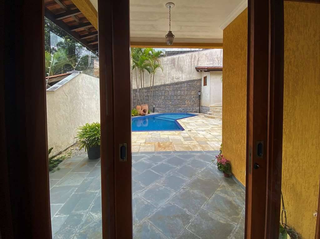 Casa de Condomínio à venda com 3 quartos, 361m² - Foto 14