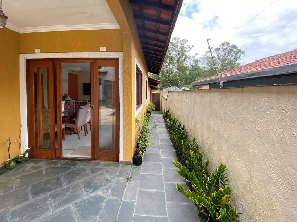 Casa de Condomínio à venda com 3 quartos, 361m² - Foto 15