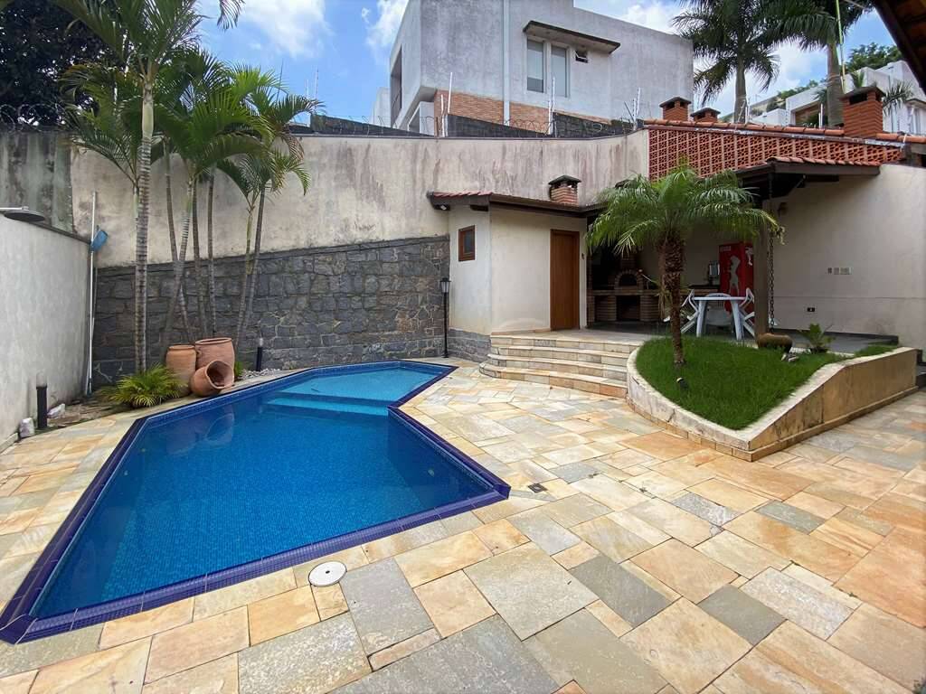 Casa de Condomínio à venda com 3 quartos, 361m² - Foto 16