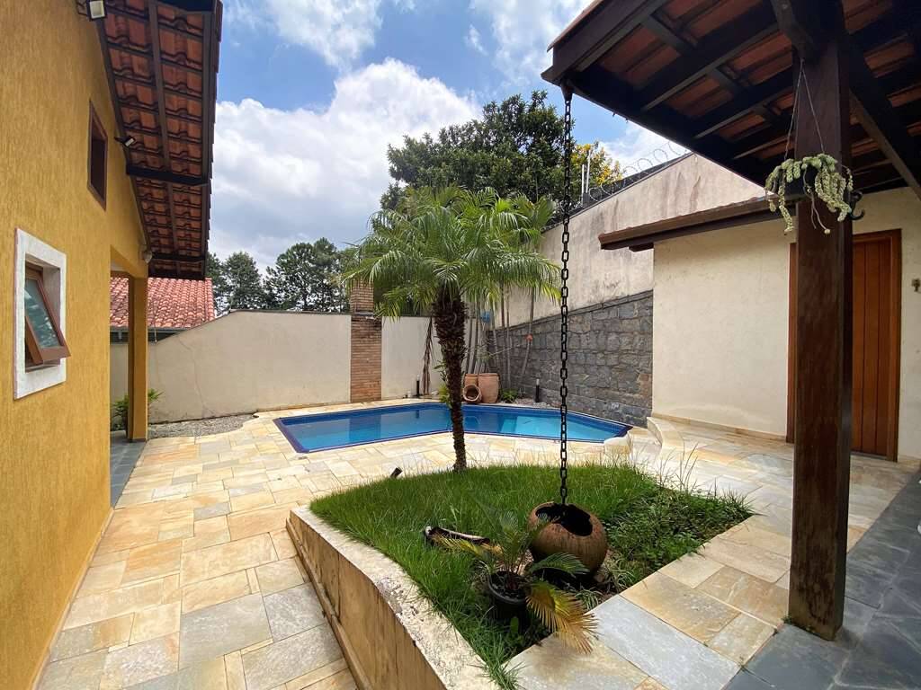 Casa de Condomínio à venda com 3 quartos, 361m² - Foto 17