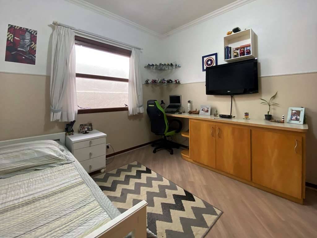 Casa de Condomínio à venda com 3 quartos, 361m² - Foto 26