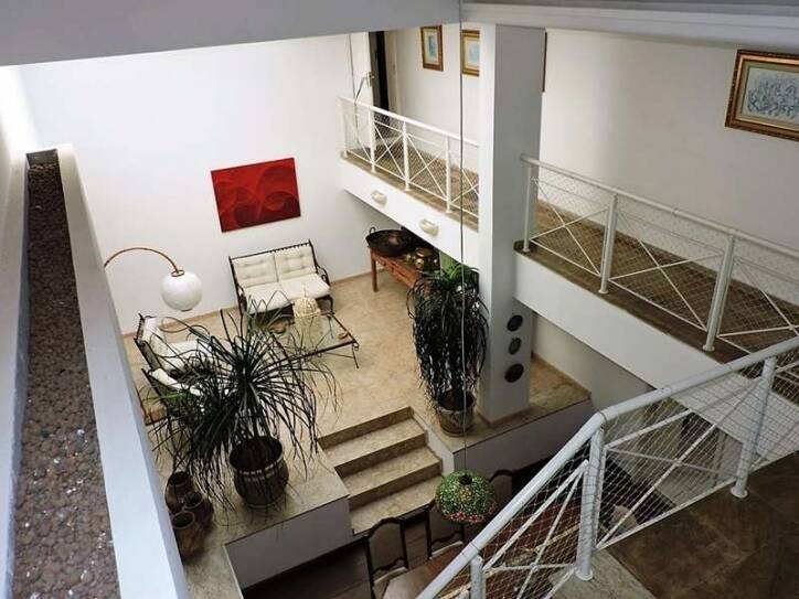 Casa de Condomínio à venda com 5 quartos, 804m² - Foto 14