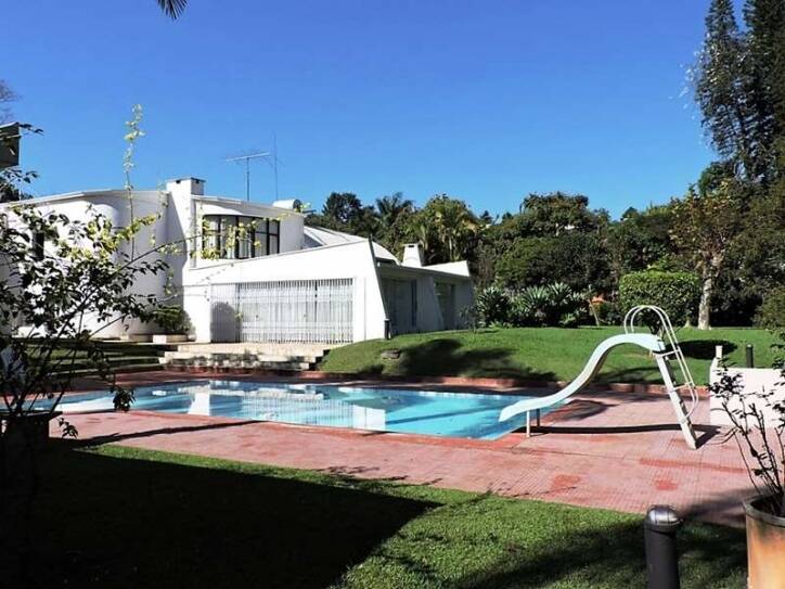 Casa de Condomínio à venda com 5 quartos, 804m² - Foto 5