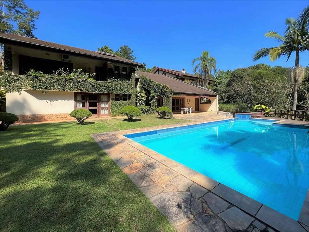 Casa de Condomínio à venda com 5 quartos, 981m² - Foto 26