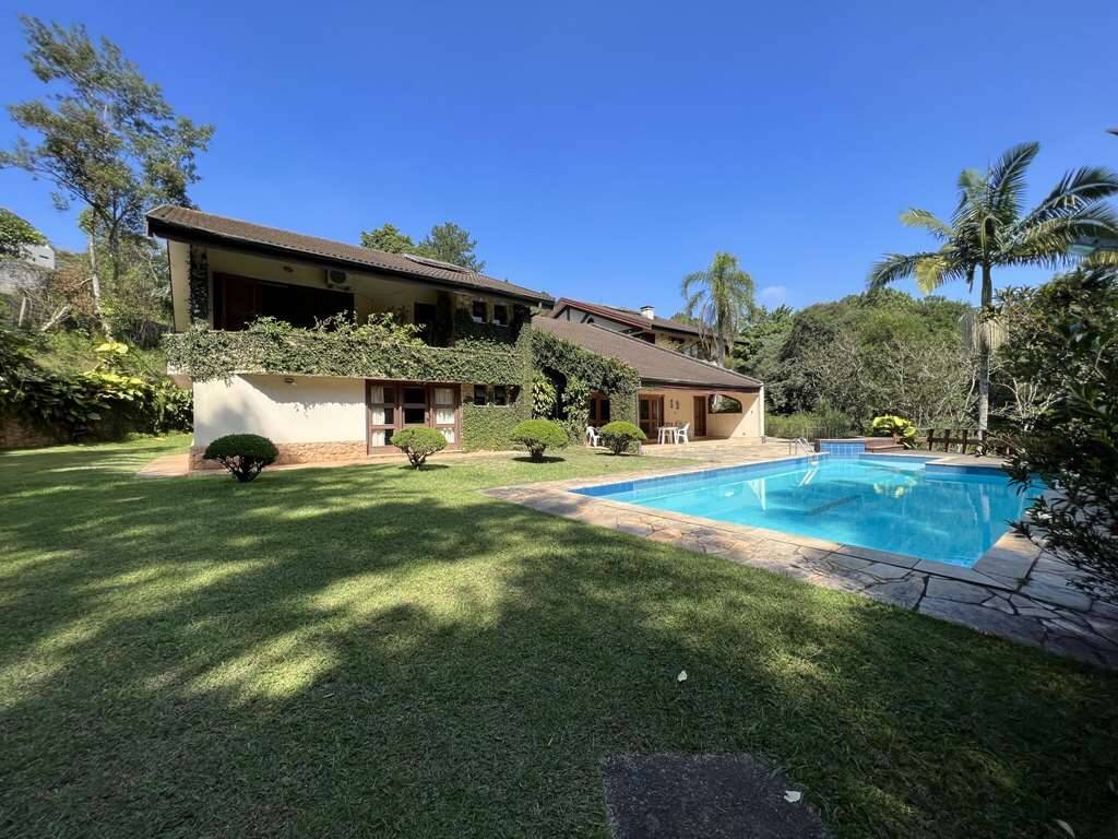 Casa de Condomínio à venda com 5 quartos, 981m² - Foto 27