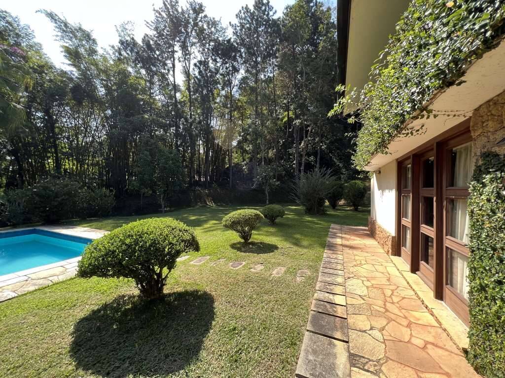 Casa de Condomínio à venda com 5 quartos, 981m² - Foto 31