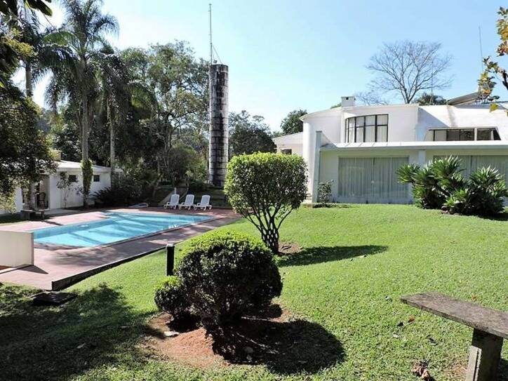 Casa de Condomínio à venda com 5 quartos, 804m² - Foto 6