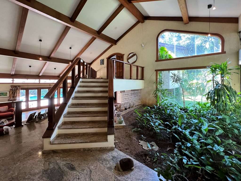 Casa de Condomínio à venda com 5 quartos, 981m² - Foto 36