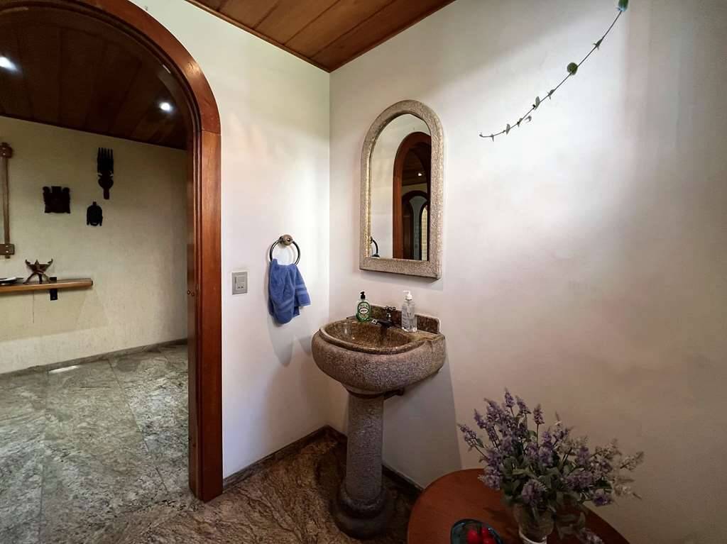 Casa de Condomínio à venda com 5 quartos, 981m² - Foto 44