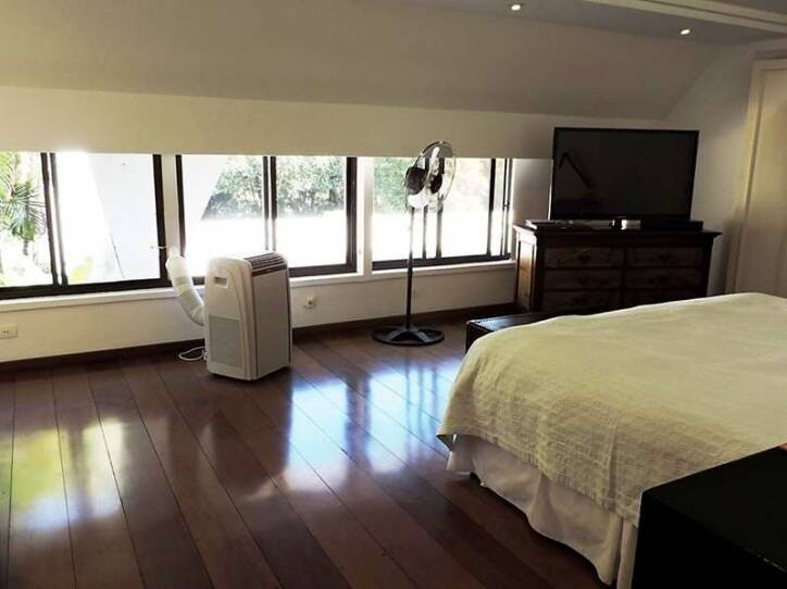 Casa de Condomínio à venda com 5 quartos, 804m² - Foto 24