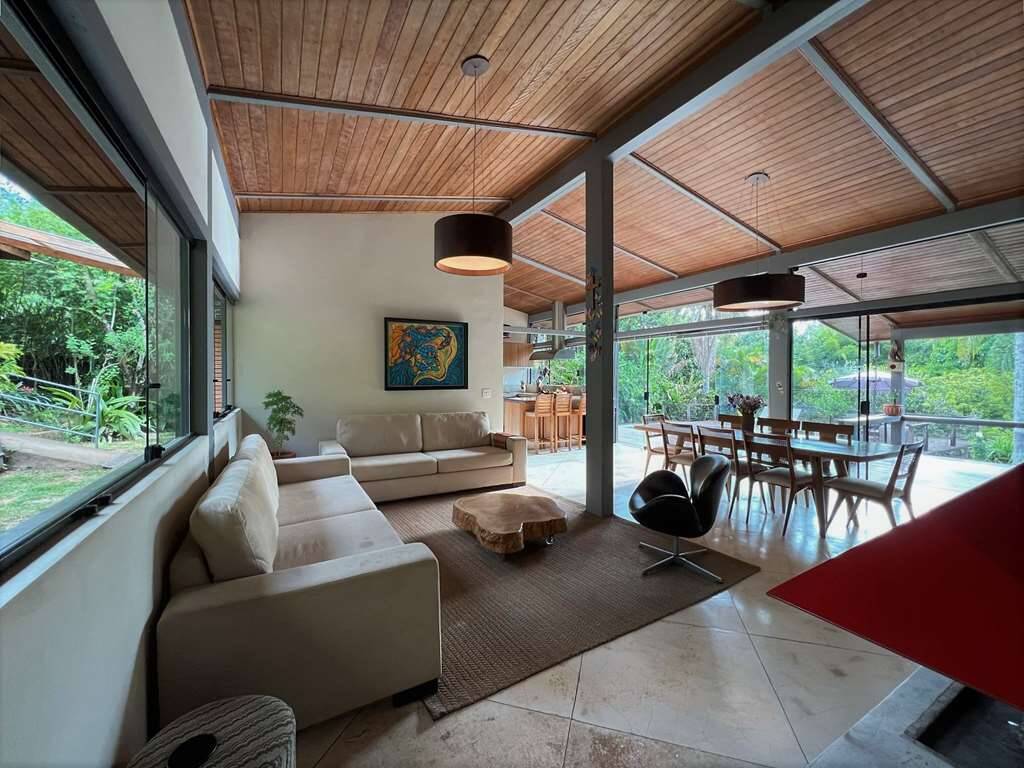 Casa de Condomínio à venda com 5 quartos, 382m² - Foto 7