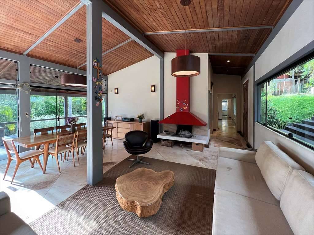 Casa de Condomínio à venda com 5 quartos, 382m² - Foto 11