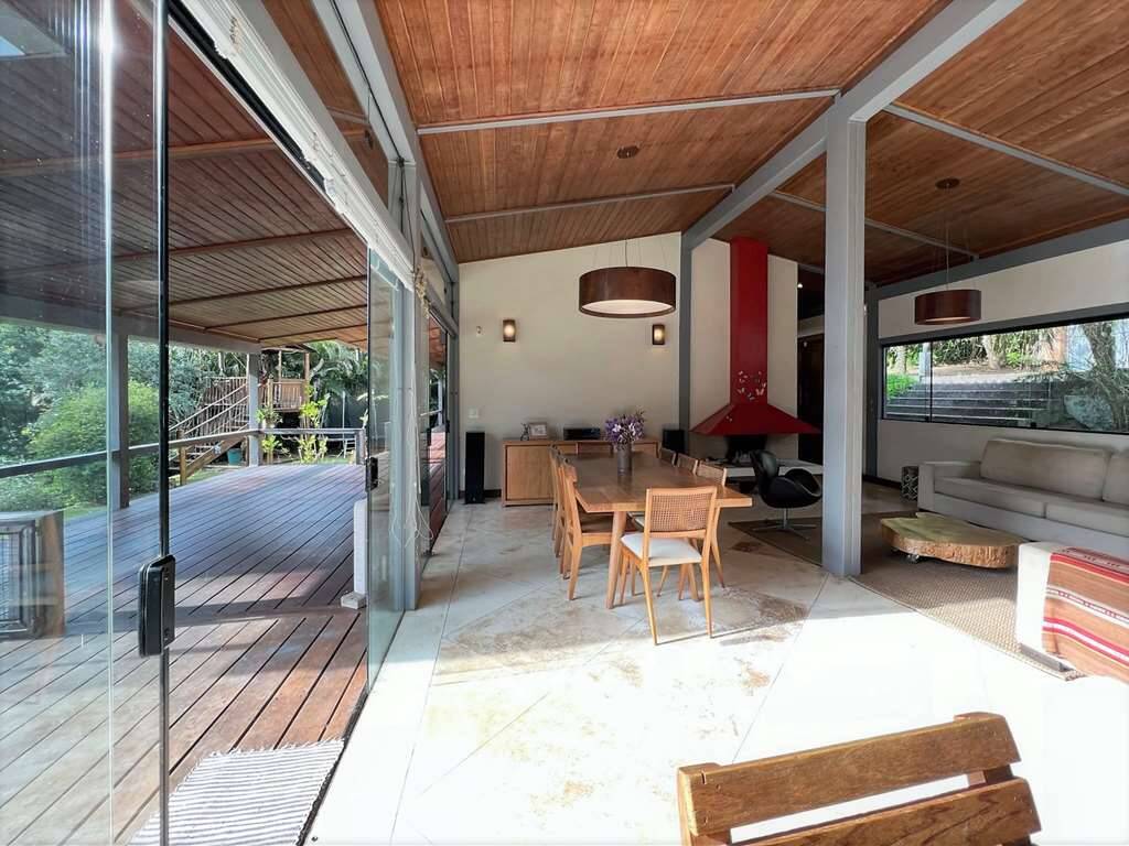 Casa de Condomínio à venda com 5 quartos, 382m² - Foto 12