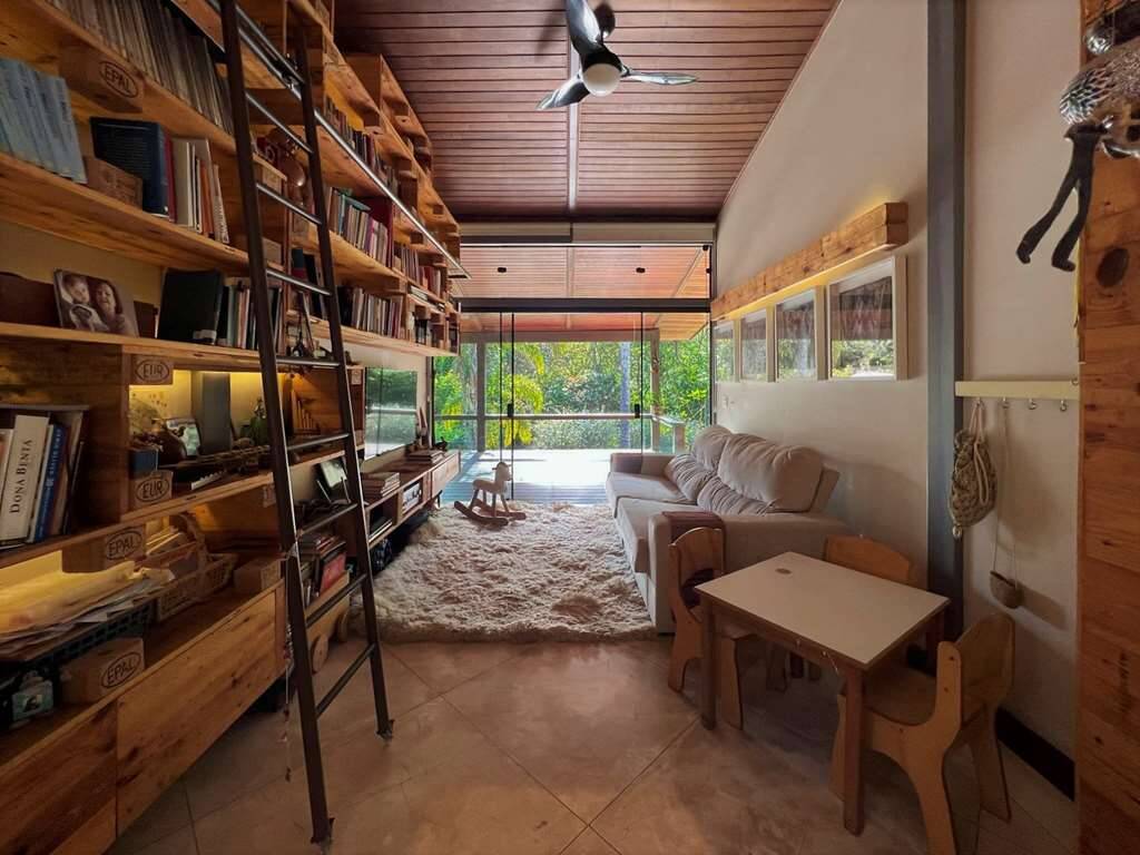 Casa de Condomínio à venda com 5 quartos, 382m² - Foto 24