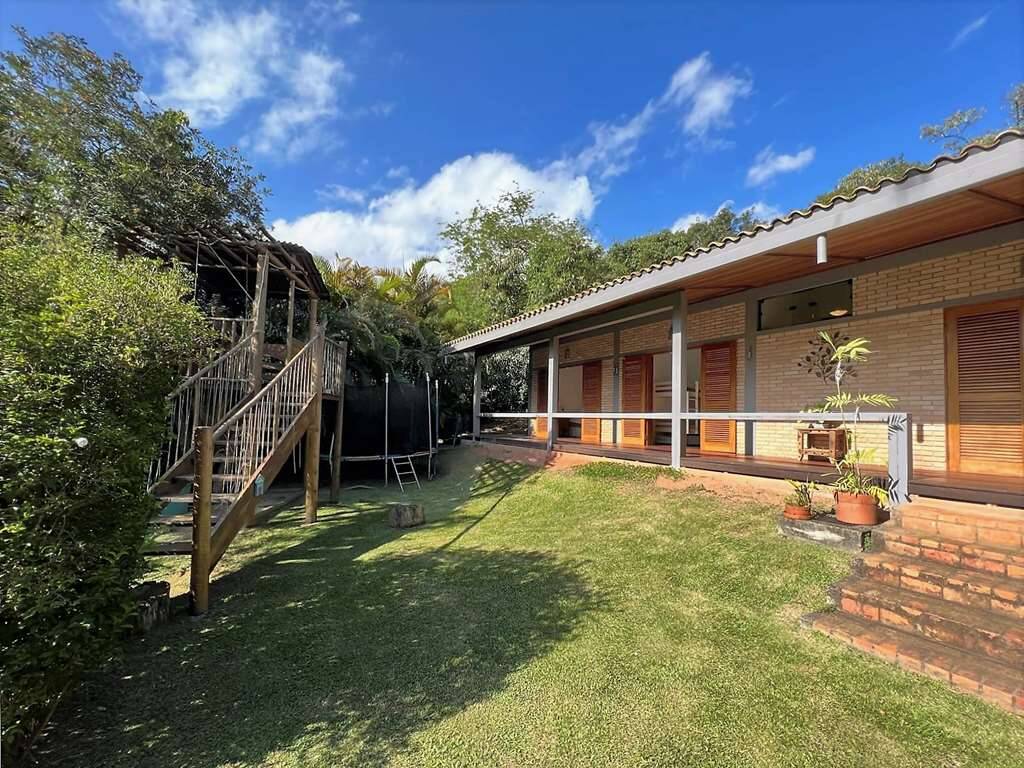 Casa de Condomínio à venda com 5 quartos, 382m² - Foto 38