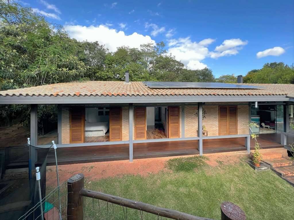 Casa de Condomínio à venda com 5 quartos, 382m² - Foto 40