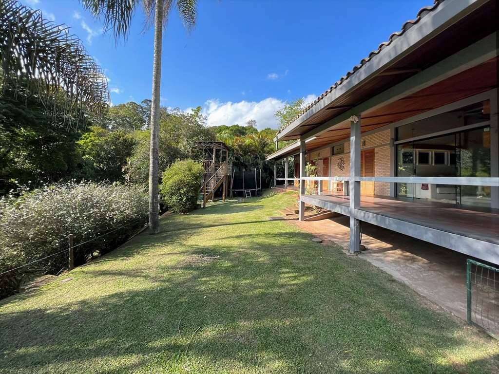 Casa de Condomínio à venda com 5 quartos, 382m² - Foto 39