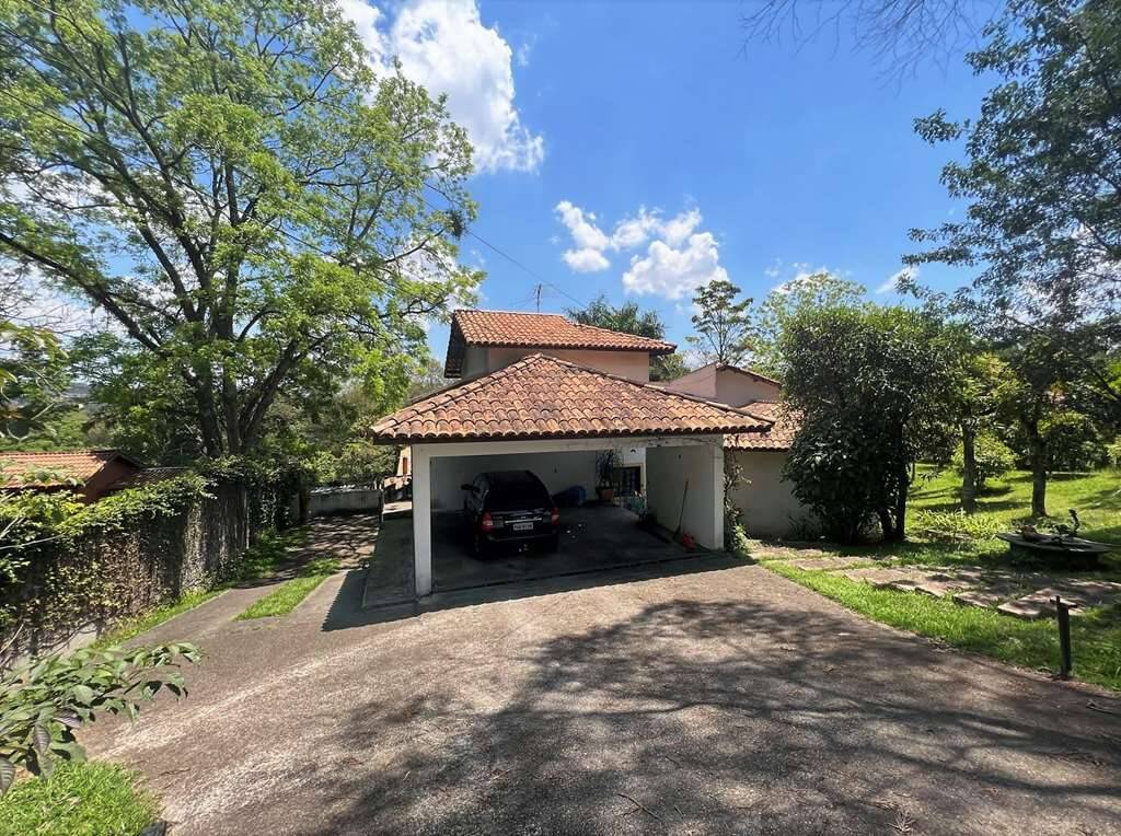 Casa de Condomínio à venda com 3 quartos, 545m² - Foto 3