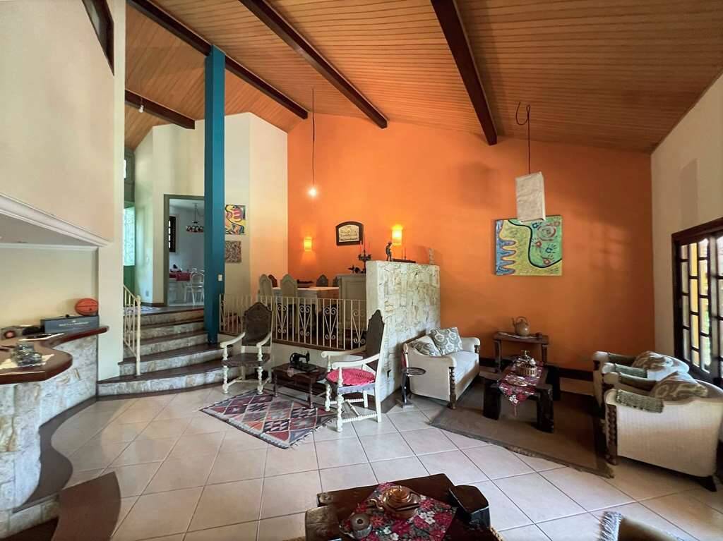 Casa de Condomínio à venda com 3 quartos, 545m² - Foto 11