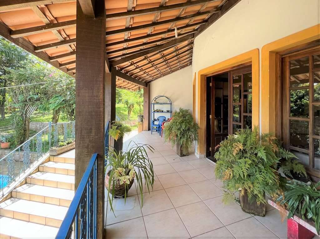 Casa de Condomínio à venda com 3 quartos, 545m² - Foto 24