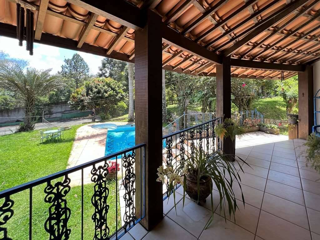 Casa de Condomínio à venda com 3 quartos, 545m² - Foto 25