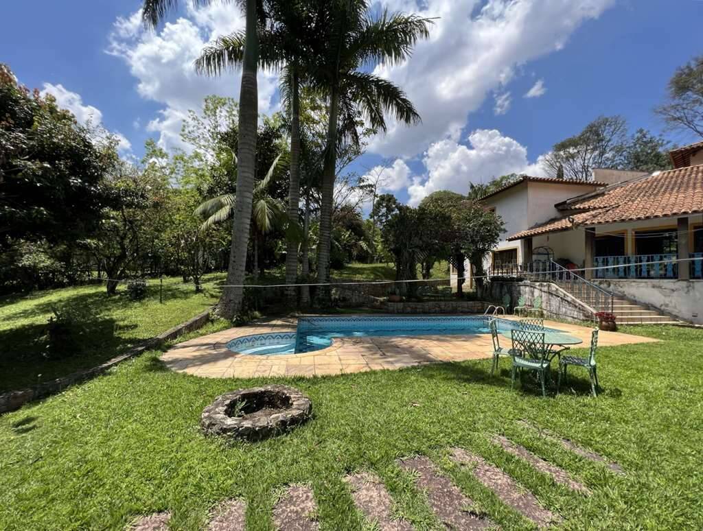 Casa de Condomínio à venda com 3 quartos, 545m² - Foto 28