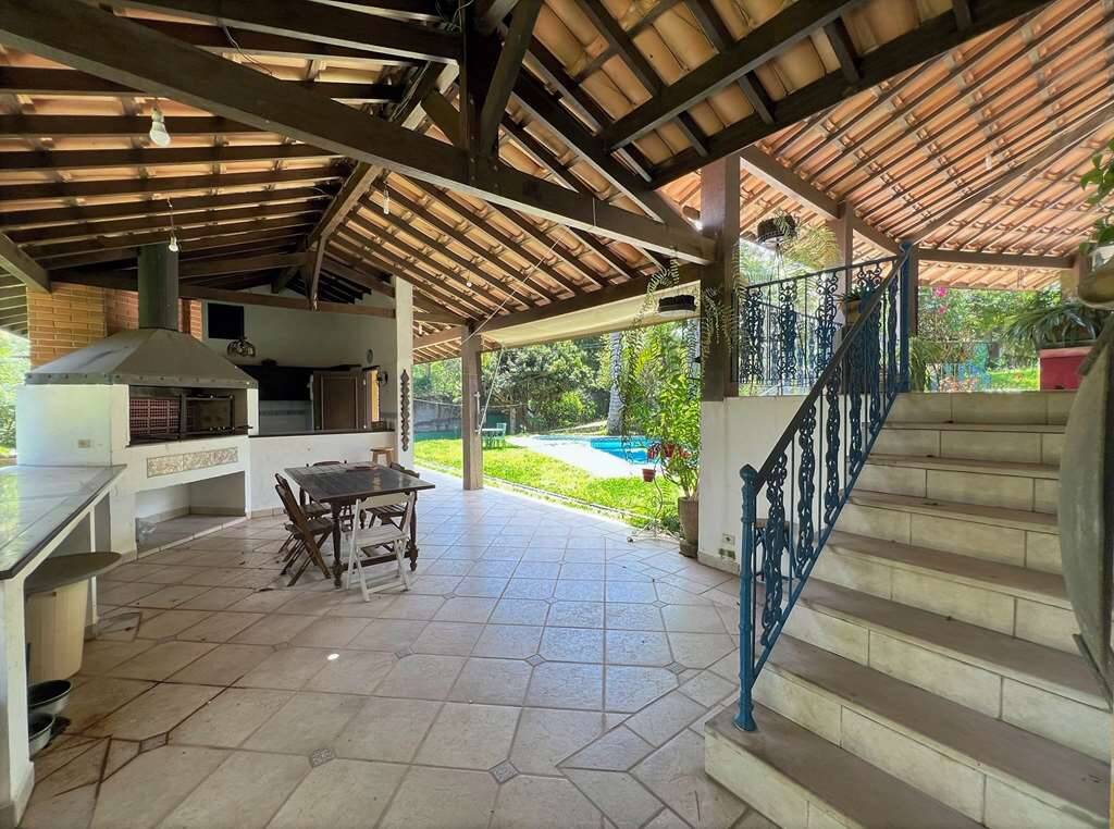 Casa de Condomínio à venda com 3 quartos, 545m² - Foto 31