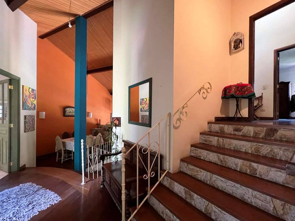 Casa de Condomínio à venda com 3 quartos, 545m² - Foto 38