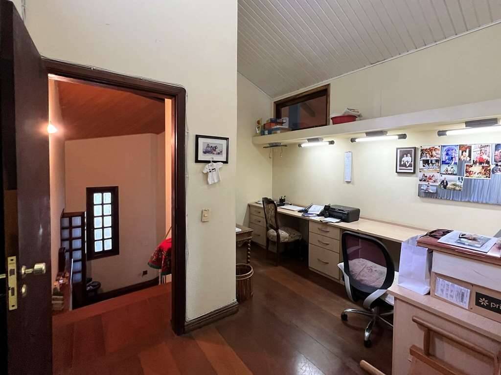 Casa de Condomínio à venda com 3 quartos, 545m² - Foto 39