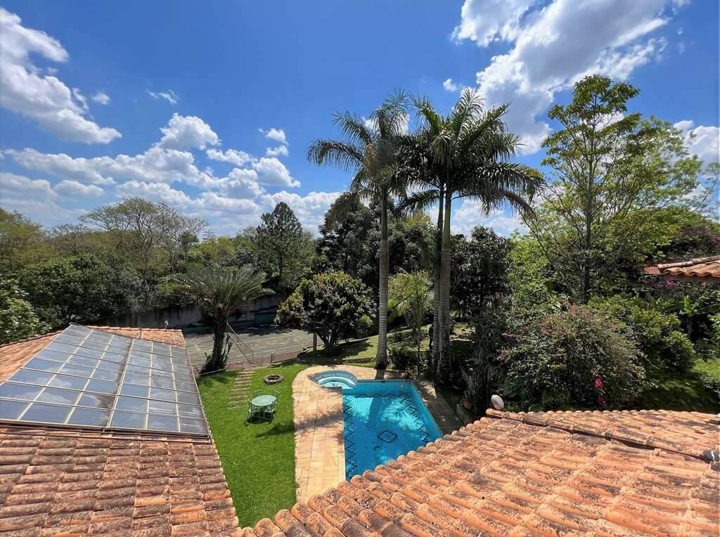 Casa de Condomínio à venda com 3 quartos, 545m² - Foto 56