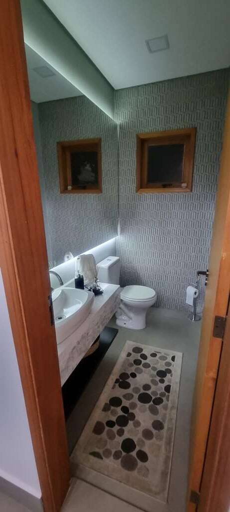 Casa de Condomínio à venda com 3 quartos, 185m² - Foto 17