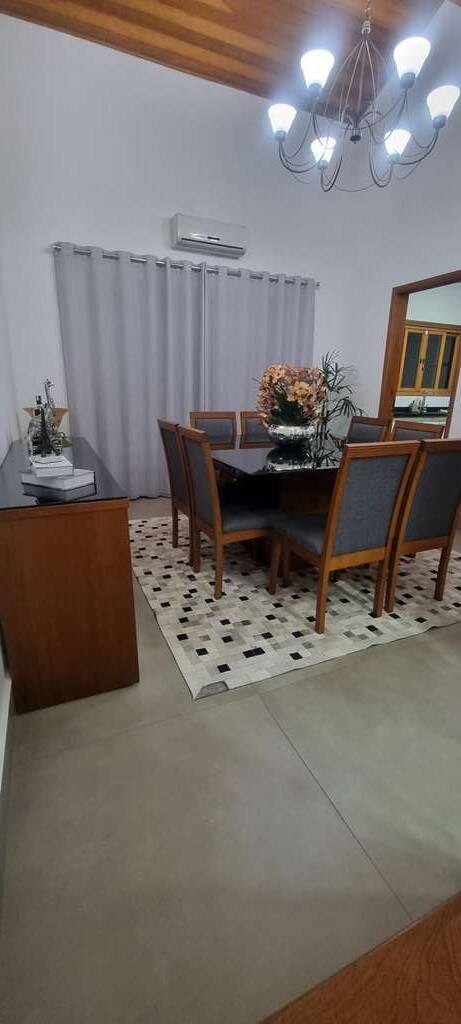 Casa de Condomínio à venda com 3 quartos, 185m² - Foto 9