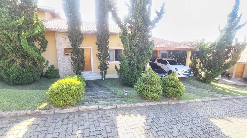 Casa de Condomínio à venda com 3 quartos, 185m² - Foto 7