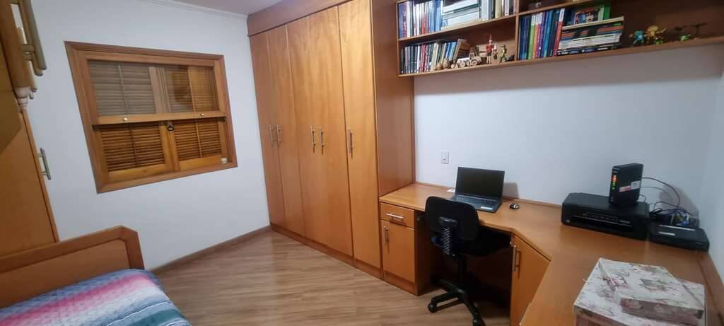 Casa de Condomínio à venda com 3 quartos, 185m² - Foto 38