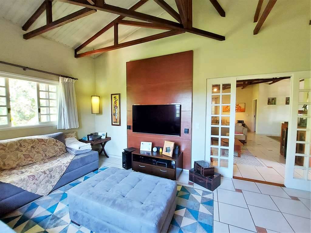 Casa de Condomínio à venda com 5 quartos, 322m² - Foto 6