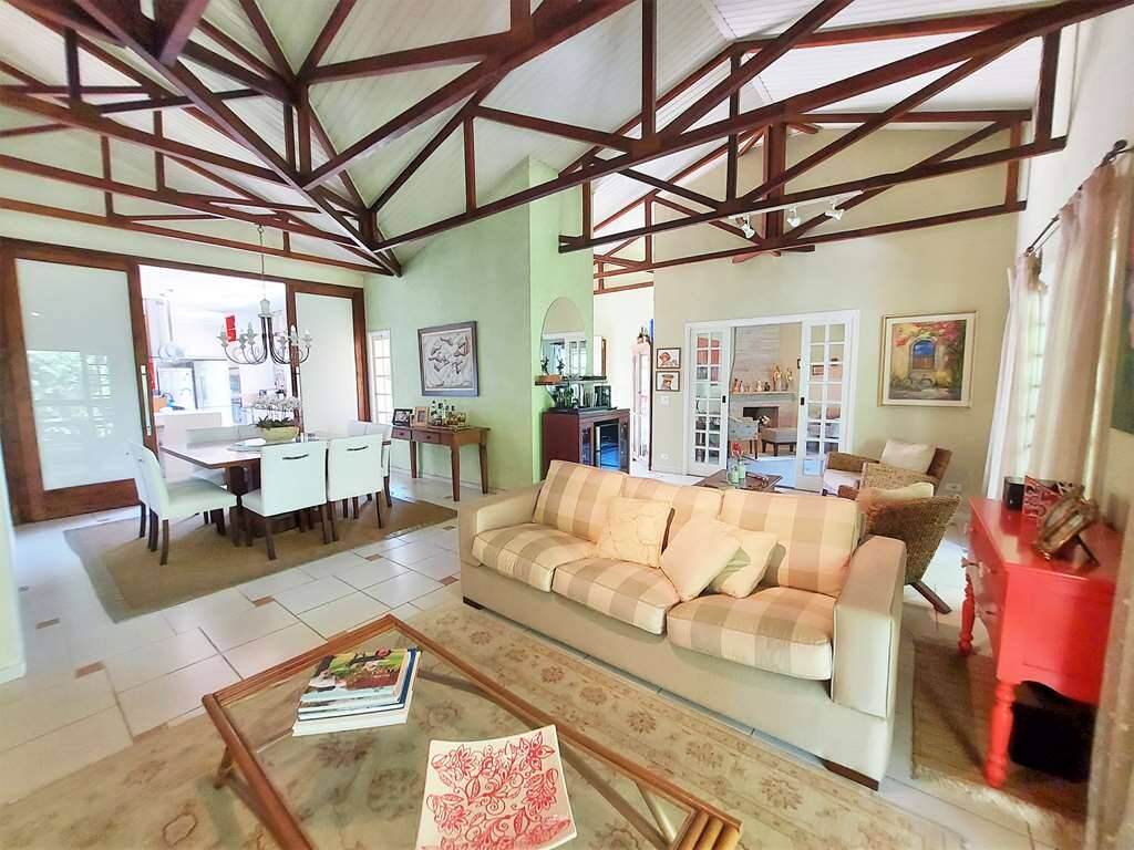 Casa de Condomínio à venda com 5 quartos, 322m² - Foto 8