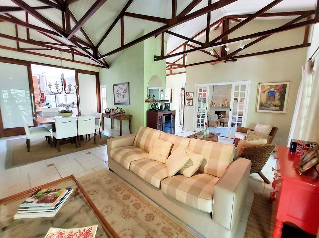 Casa de Condomínio à venda com 5 quartos, 322m² - Foto 10