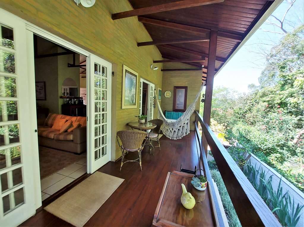 Casa de Condomínio à venda com 5 quartos, 322m² - Foto 11