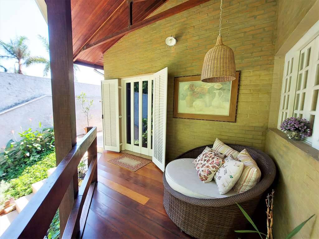 Casa de Condomínio à venda com 5 quartos, 322m² - Foto 12