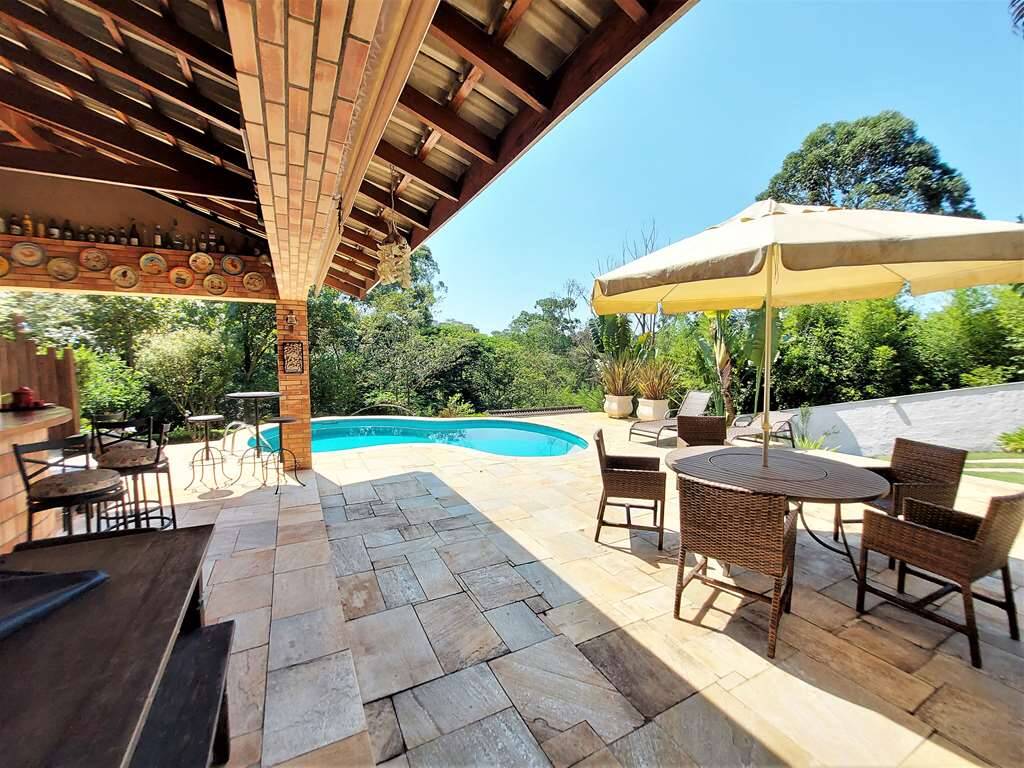 Casa de Condomínio à venda com 5 quartos, 322m² - Foto 32