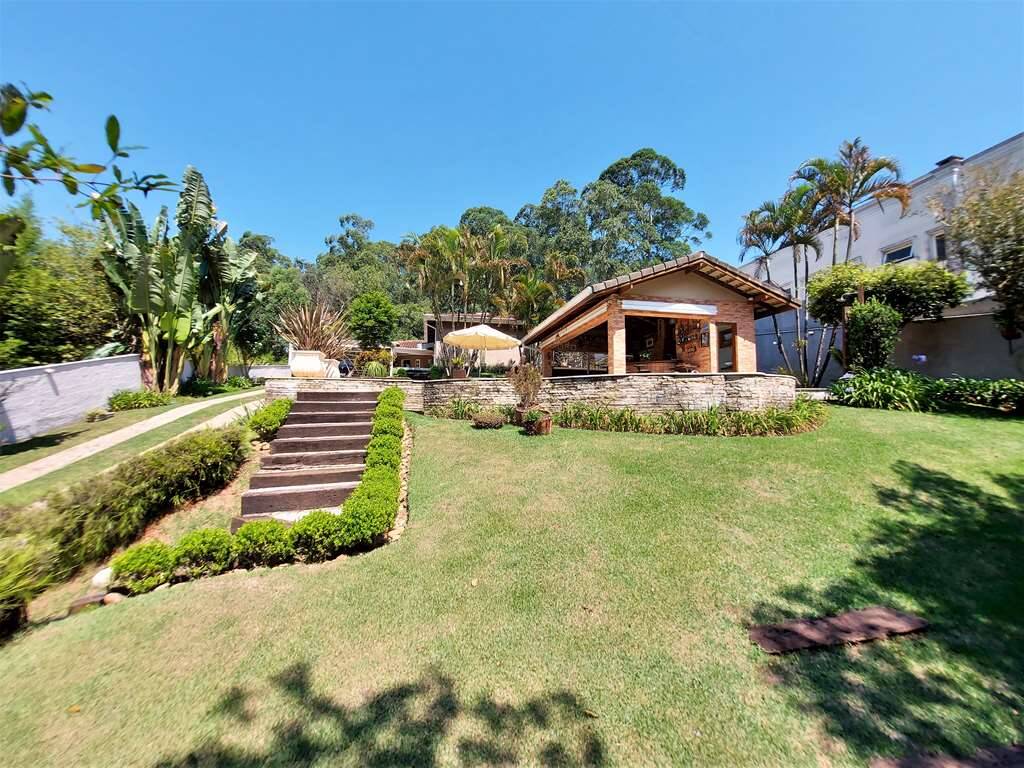 Casa de Condomínio à venda com 5 quartos, 322m² - Foto 36