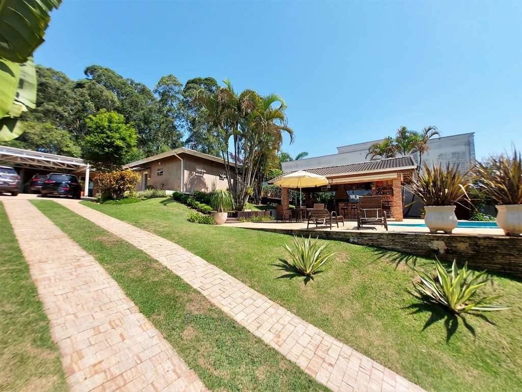 Casa de Condomínio à venda com 5 quartos, 322m² - Foto 42