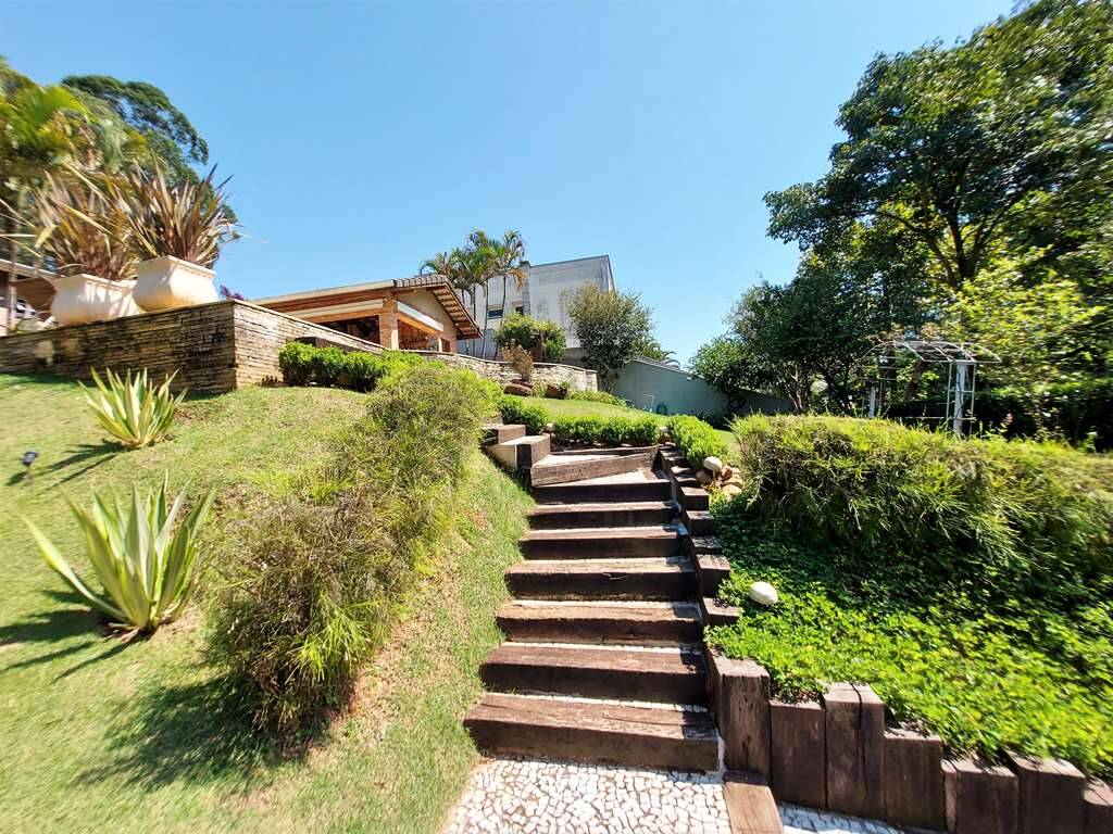 Casa de Condomínio à venda com 5 quartos, 322m² - Foto 46