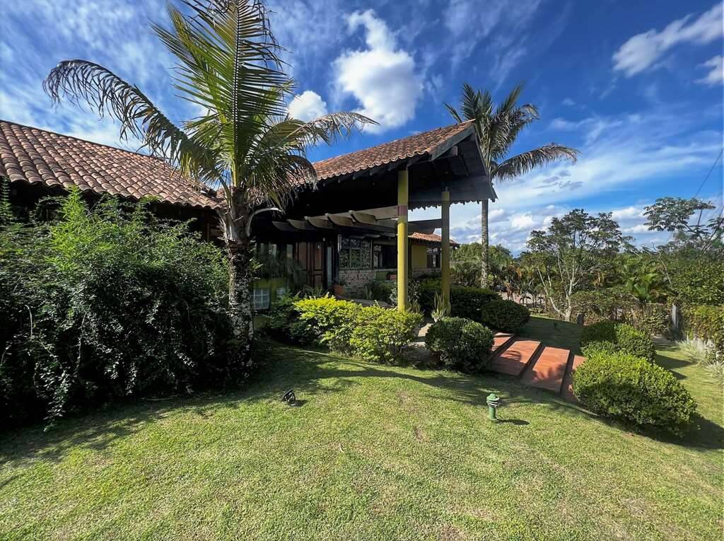 Casa de Condomínio à venda com 5 quartos, 1333m² - Foto 7