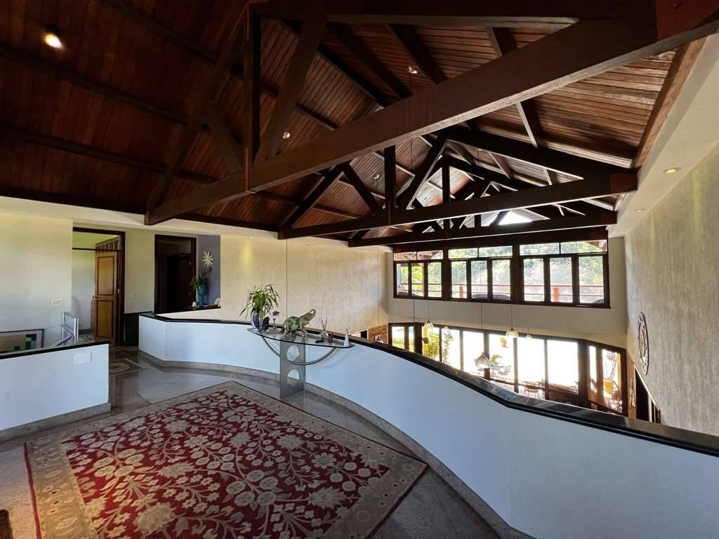 Casa de Condomínio à venda com 5 quartos, 1333m² - Foto 11