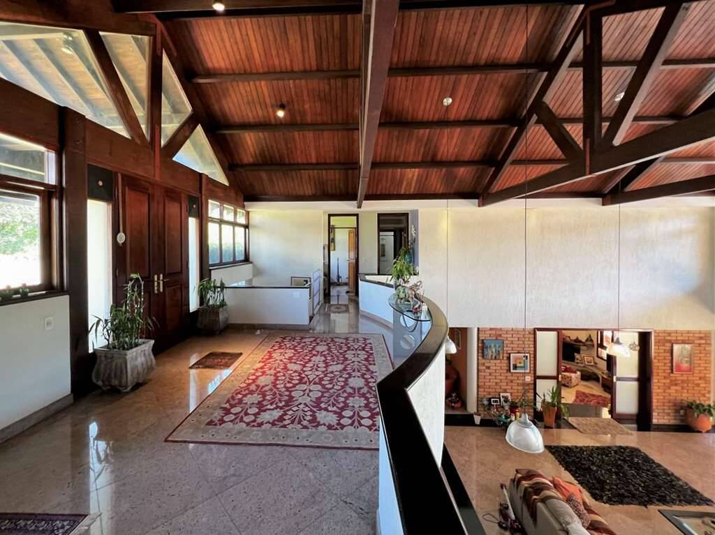 Casa de Condomínio à venda com 5 quartos, 1333m² - Foto 13