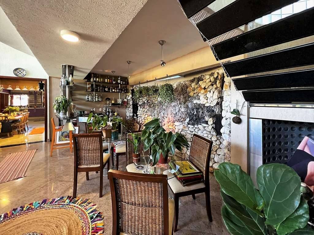 Casa de Condomínio à venda com 5 quartos, 1333m² - Foto 18