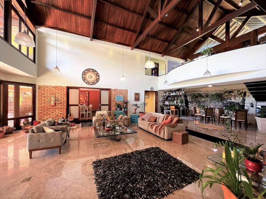 Casa de Condomínio à venda com 5 quartos, 1333m² - Foto 21